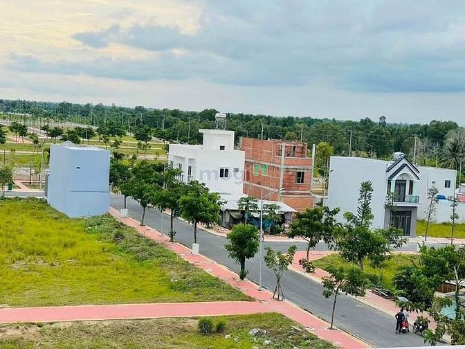 Hình ảnh Đất thổ cư 100%, đất ODT, SHR công chứng ngay nếu muốn