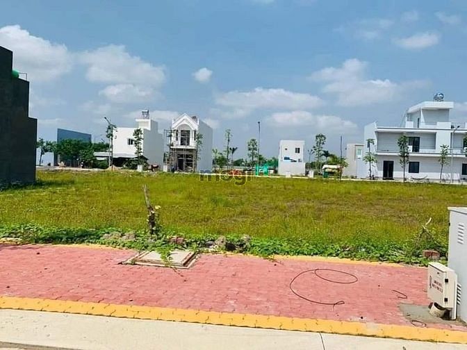 Hình ảnh Đất thổ cư 100%, đất ODT, SHR công chứng ngay nếu muốn