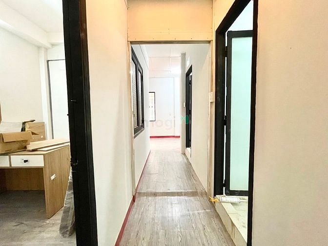 Hình ảnh Khai trương dự án 2pn 2wc ngay cầu vượt Hoàng Hoa Thám