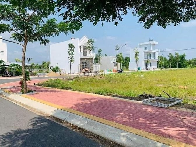 Hình ảnh Đất thổ cư 100%, đất ODT, SHR công chứng ngay nếu muốn