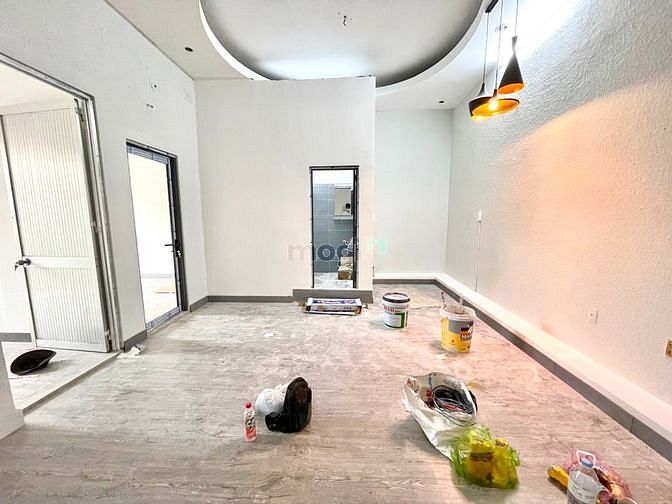 Hình ảnh Khai trương dự án 2pn 2wc ngay cầu vượt Hoàng Hoa Thám
