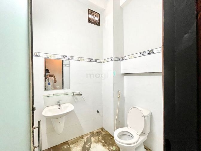 Hình ảnh Khai trương dự án 2pn 2wc ngay cầu vượt Hoàng Hoa Thám