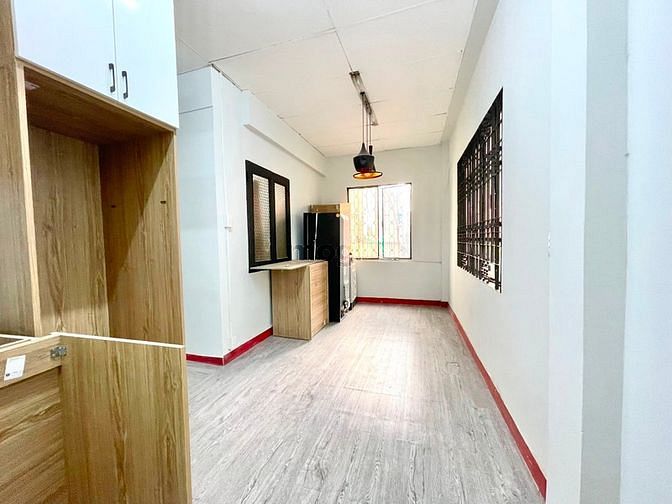 Hình ảnh Khai trương dự án 2pn 2wc ngay cầu vượt Hoàng Hoa Thám