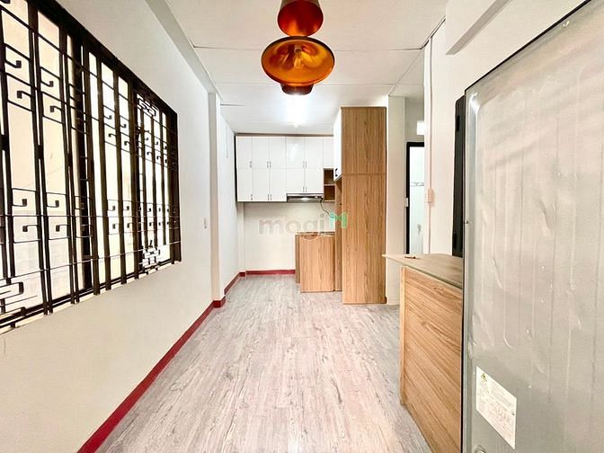 Hình ảnh Khai trương dự án 2pn 2wc ngay cầu vượt Hoàng Hoa Thám