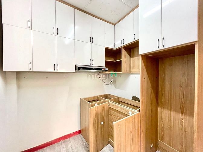 Hình ảnh Khai trương dự án 2pn 2wc ngay cầu vượt Hoàng Hoa Thám