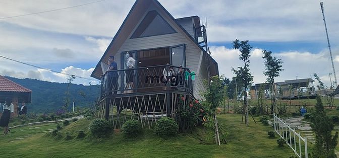 Hình ảnh Bán đất BẢO LỘC giá rẻ tại đây nè