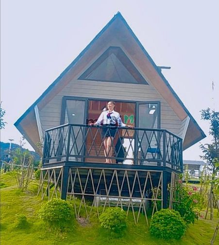 Hình ảnh Bán đất BẢO LỘC giá rẻ tại đây nè