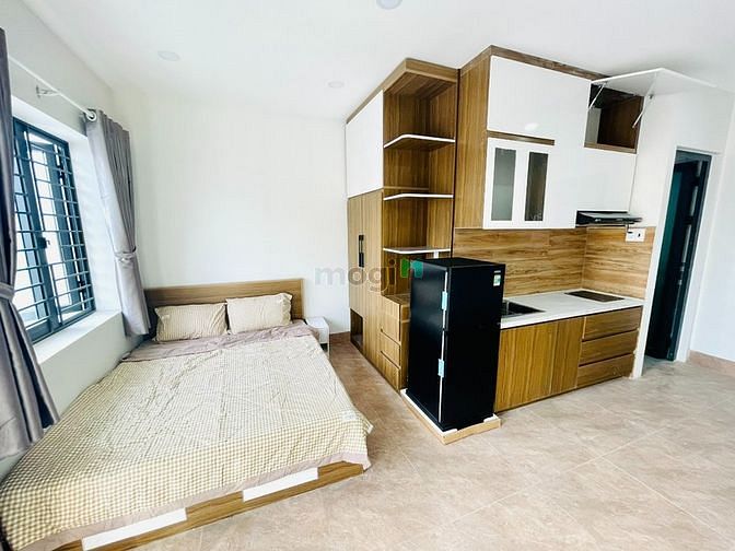 Hình ảnh 🌈 Hệ Thống CHDV Cho Thuê Studio , 1PN , 2PN