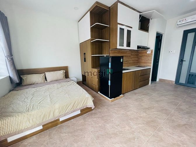 Hình ảnh 🌈 Hệ Thống CHDV Cho Thuê Studio , 1PN , 2PN