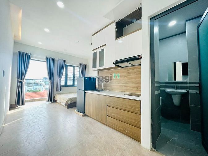 Hình ảnh 🌈 Hệ Thống CHDV Cho Thuê Studio , 1PN , 2PN