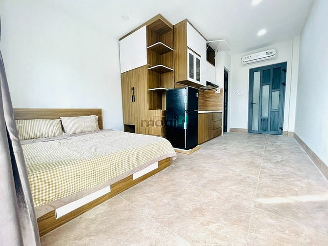 Hình ảnh 🌈 Hệ Thống CHDV Cho Thuê Studio , 1PN , 2PN