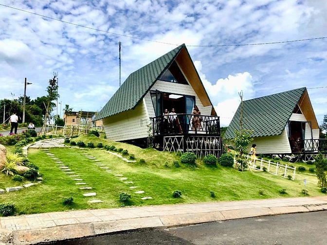 Hình ảnh Bán đất BẢO LỘC giá rẻ tại đây nè
