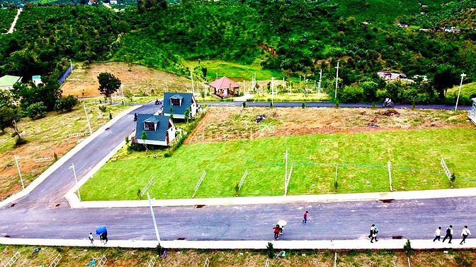 Hình ảnh Bán đất BẢO LỘC giá rẻ tại đây nè