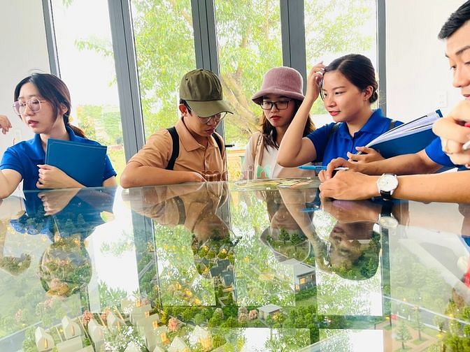 Hình ảnh Bán đất BẢO LỘC giá rẻ tại đây nè