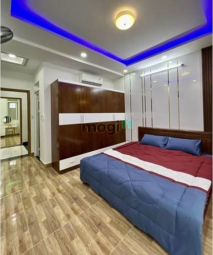 Hình ảnh BÁN GẤP VỀ QUÊ Bán Nhà Đ.Bạch vân 63m2 1ty240