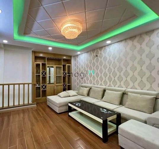 Hình ảnh BÁN GẤP VỀ QUÊ Bán Nhà Đ.Bạch vân 63m2 1ty240