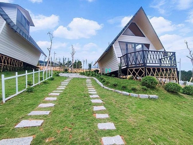 Hình ảnh Bán đất BẢO LỘC giá rẻ tại đây nè
