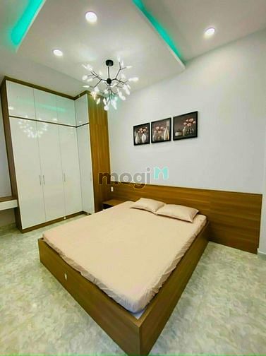 Hình ảnh ĐỊNH CƯ CANADA Nhà Đ.Trần Bình Trọng 56m2 1ty750