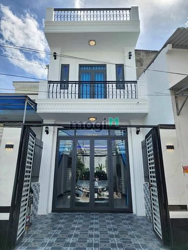 Hình ảnh BÁN NHÀ VIP Đ.Âu Dương Lân, 61m2, 1ty280