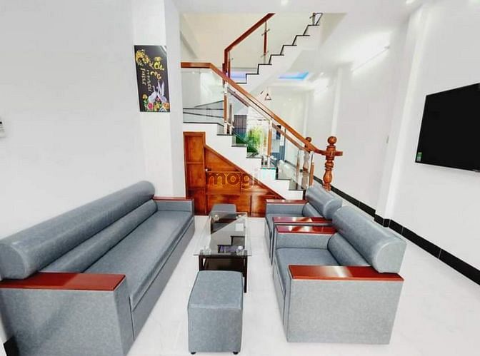 Hình ảnh BÁN NHÀ VIP Đ.Âu Dương Lân, 61m2, 1ty280