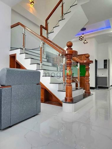 Hình ảnh BÁN NHÀ VIP Đ.Âu Dương Lân, 61m2, 1ty280