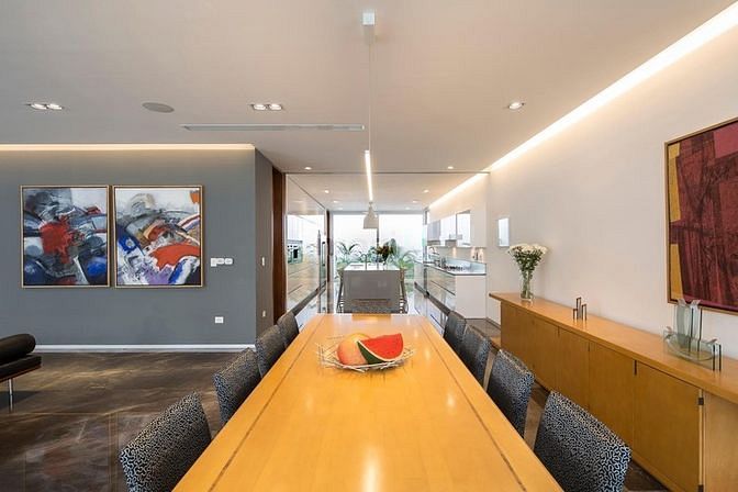 Hình ảnh Nhà 2MT (4,5x35m2) Phan Đăng Lưu, PN. Chỉ 23,5 tỷ