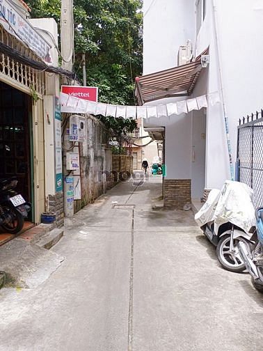 Hình ảnh SIÊU PHẨM Hẻm 1/ Hoà Hảo, Q10. 4mx9,5m. T+L