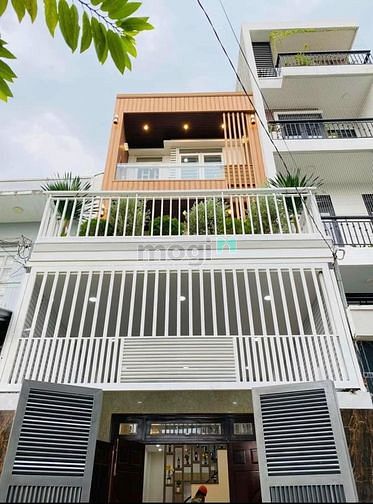 Hình ảnh ĐỊNH CƯ CANADA Nhà Đ.Trần Bình Trọng 56m2 1ty750