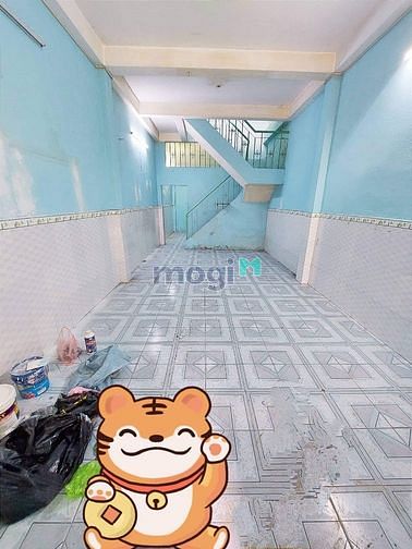 Hình ảnh Nhà nở hậu, không quy hoạch DT khủng.