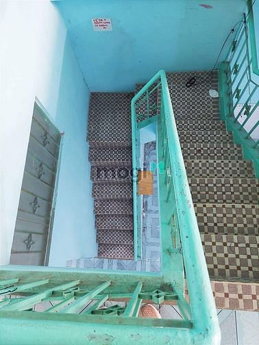 Hình ảnh Nhà nở hậu, không quy hoạch DT khủng.