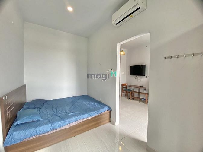 Hình ảnh 1PN - Bancol - full nội thất - khu vực an ninh