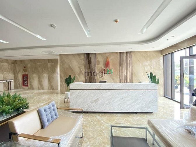 Hình ảnh Opal Boulevard Phạm Văn Đồng giá 1,652 tỷ bao hết toàn bộ thuế phí.