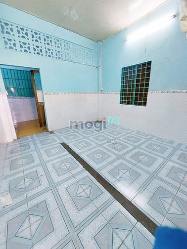 Hình ảnh Nhà nở hậu, không quy hoạch DT khủng.