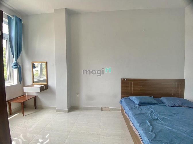 Hình ảnh 1PN - Bancol - full nội thất - khu vực an ninh