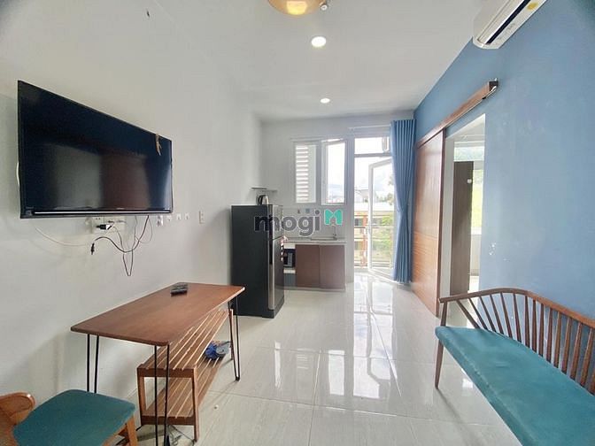 Hình ảnh 1PN - Bancol - full nội thất - khu vực an ninh