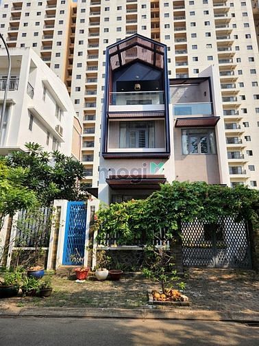 Hình ảnh villa cô e đang ở độ sạch và mới 90% full nội thất xịn 55 triệu