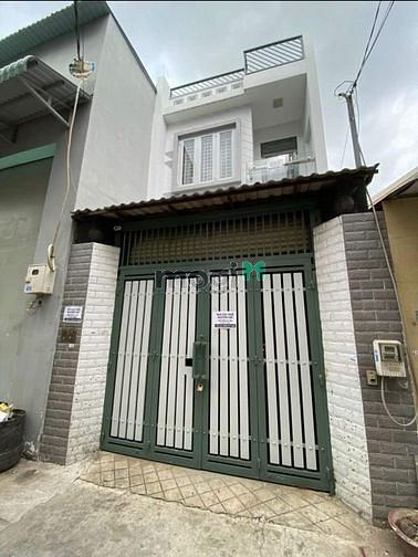 Hình ảnh BÁN NHÀ HXH Đ.Cống Quỳnh, 54m2, 2ty190