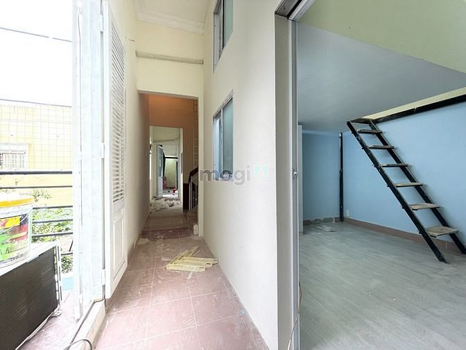 Hình ảnh Duplex - Bancol - không giới hạn người ở
