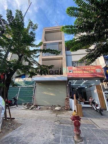 Hình ảnh Cho thuê nhà mặt phố Minh Khai - Hai Bà Trưng