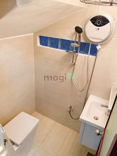 Hình ảnh BÁN NHÀ HXH Đ.Cống Quỳnh, 54m2, 2ty190