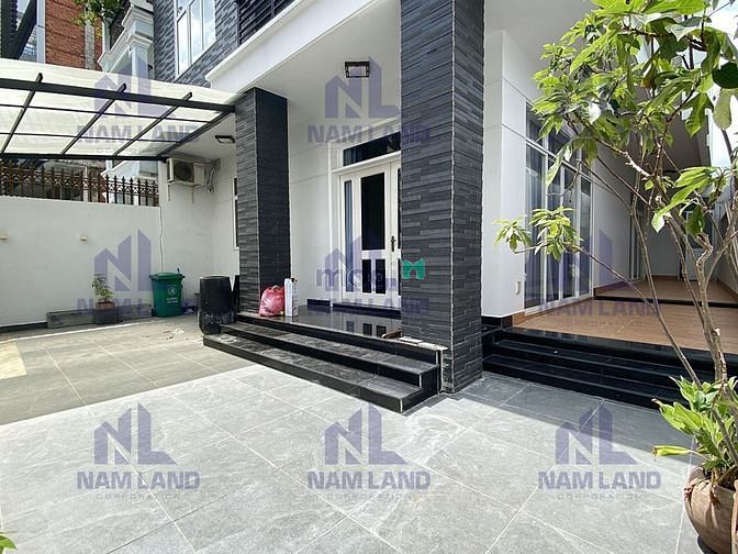 Hình ảnh villa cô e đang ở độ sạch và mới 90% full nội thất xịn 55 triệu