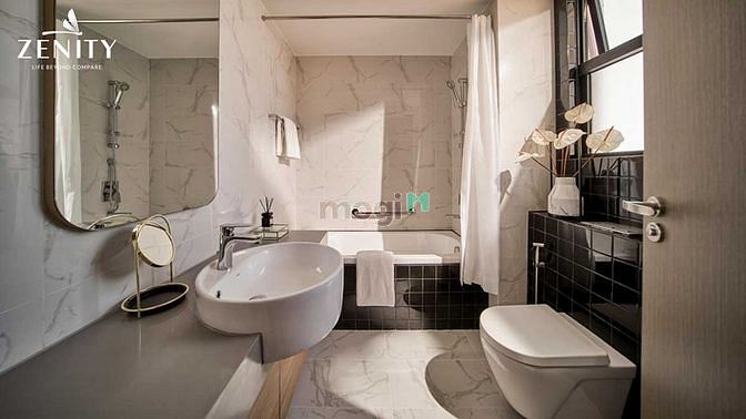 Hình ảnh Mở bán Trang Chủ MB66.COM / Đăng Ký Tặng 66K Zenity Quận 1, căn 2PN, 77-94m2, TT 30% nhận nhà
