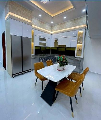 Hình ảnh BÁN GẤP Nhà Đ.Huỳnh Tấn Phát, 52m2, 980triệu
