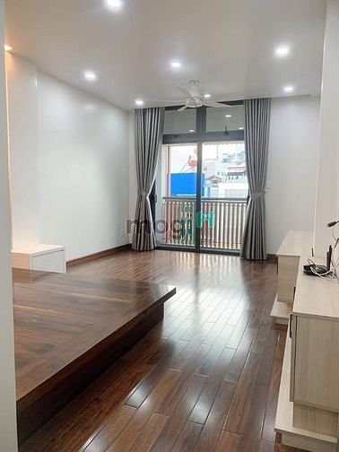 Hình ảnh Mặt tiền KD Hoàng Văn Thụ 7 tầng & thang máy !!!!