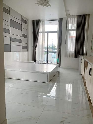 Hình ảnh Mặt tiền KD Hoàng Văn Thụ 7 tầng & thang máy !!!!