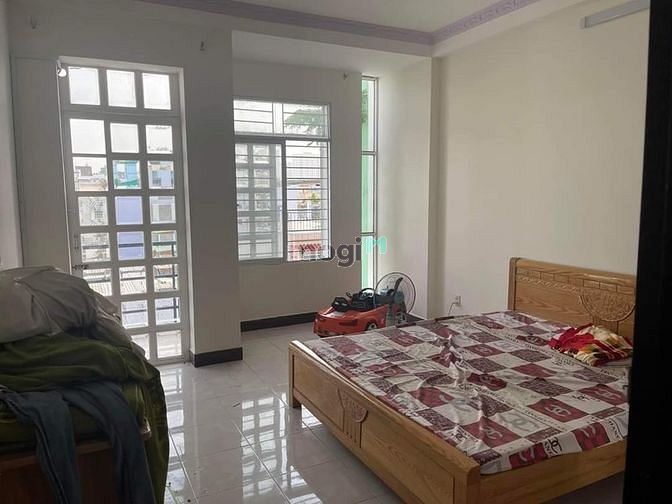 Hình ảnh BÁN NHÀ HXH Đ.Cống Quỳnh, 54m2, 2ty190