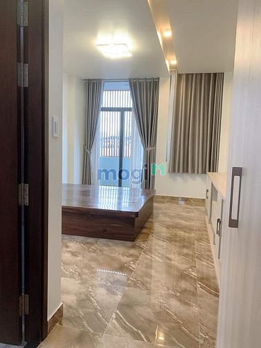 Hình ảnh Mặt tiền KD Hoàng Văn Thụ 7 tầng & thang máy !!!!