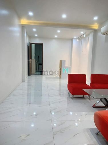 Hình ảnh Mặt tiền KD Hoàng Văn Thụ 7 tầng & thang máy !!!!