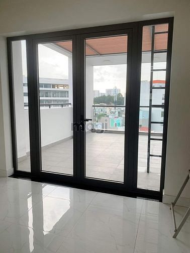 Hình ảnh Mặt tiền KD Hoàng Văn Thụ 7 tầng & thang máy !!!!