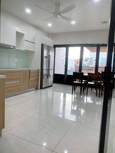 Hình ảnh Mặt tiền KD Hoàng Văn Thụ 7 tầng & thang máy !!!!